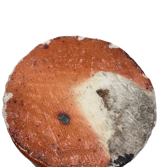 Antique Vintage Rhein:Preussen German Stoneware Mineral Water Bottle 12.5" - Picture 11 of 11